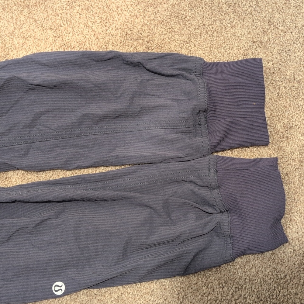 Lululemon Dance Studio Mid-Rise Jogger Full Length - Picture 4 of 5